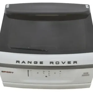 KLAPA TYLNA TYŁ RANGE ROVER SPORT I LIFT Rabat